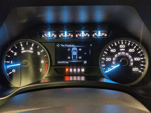 Used 2018 Ford F150 XLT w/ Equipment Group 302A Luxury AWD/4WD image 23