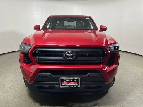 New 2026 Toyota Tacoma SR5 image 8