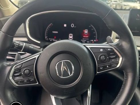 Used 2024 Acura MDX SH-AWD image 9