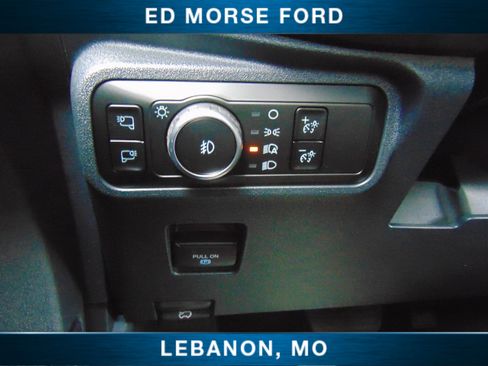 New 2025 Ford Bronco Outer Banks image 21