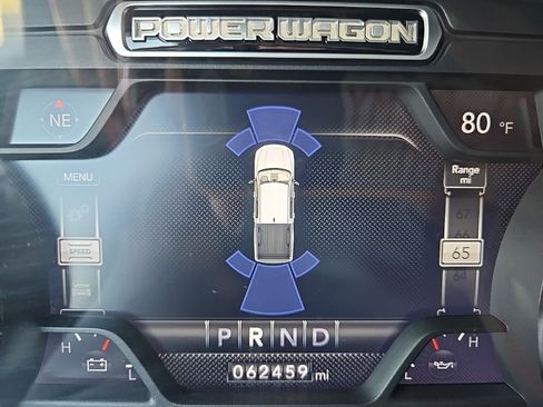 Used 2021 RAM 2500 Power Wagon image 67