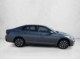 Used 2024 Volkswagen Jetta S FWD video 4