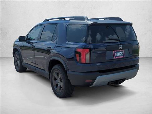 Used 2026 Honda Passport RTL image 5