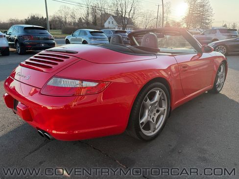 Used 2006 Porsche 911 Carrera S image 6