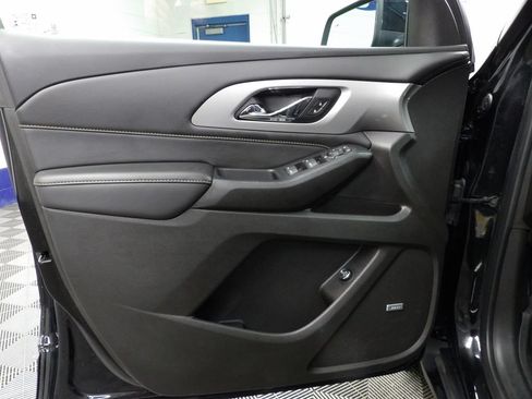 Used 2021 Chevrolet Traverse RS w/ LPO, Floor Liner Package AWD/4WD image 62