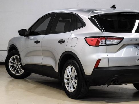 Used 2020 Ford Escape S image 13