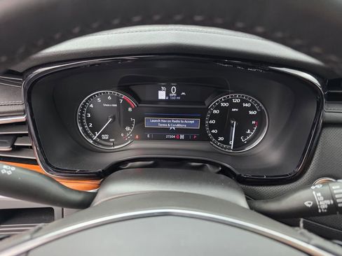 Used 2023 Cadillac XT5 Premium Luxury AWD/4WD image 22