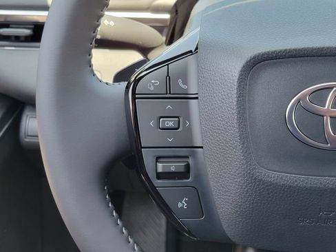 New 2026 Toyota C-HR AWD/4WD image 8