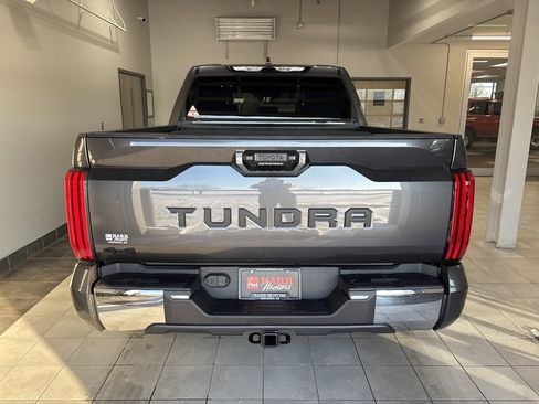 New 2026 Toyota Tundra SR5 image 3
