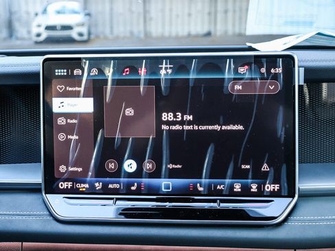 New 2026 Volkswagen Tiguan SE R-Line image 15