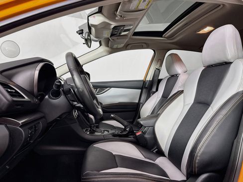 Used 2018 Subaru Crosstrek 2.0i Limited AWD/4WD image 20