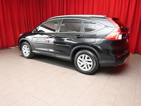 Used 2016 Honda CR-V EX-L image 5