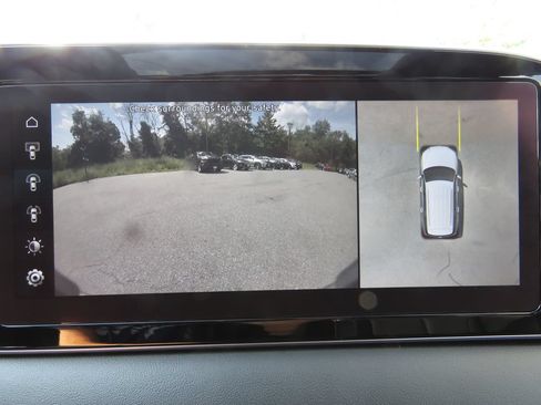 Used 2022 Hyundai Palisade Calligraphy AWD/4WD image 28