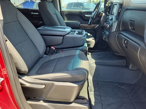 Certified 2021 Chevrolet Silverado 1500 RST image 10