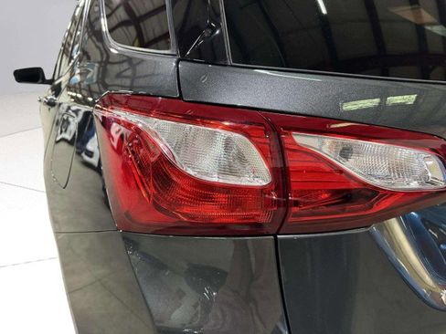 Used 2020 Chevrolet Equinox LT image 11
