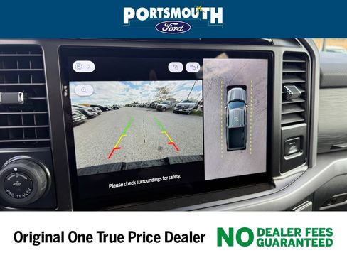 New 2025 Ford F150 XLT w/ Equipment Group 302A MID image 11