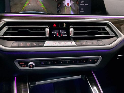 Used 2023 BMW X5 xDrive40i w/ Parking Assistance Package image 34