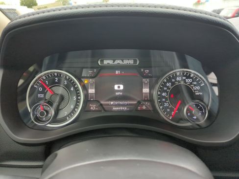 Used 2022 RAM 2500 Laramie AWD/4WD image 37