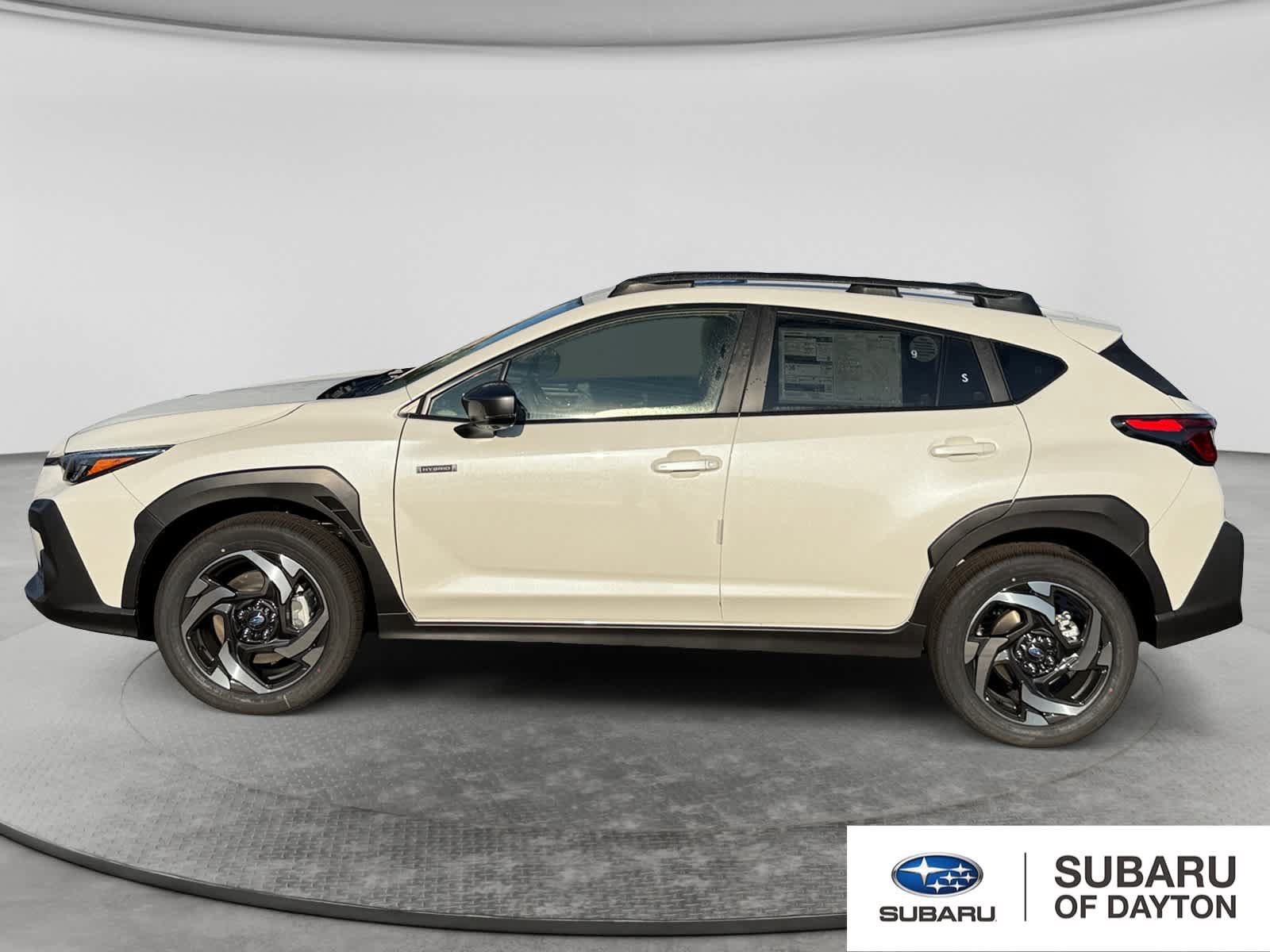 New 2026 Subaru Crosstrek 2.5i Limited AWD/4WD image 8