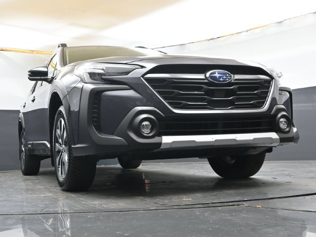 Used 2024 Subaru Outback Limited AWD/4WD image 35