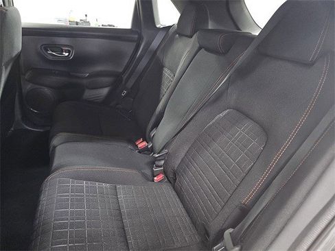 New 2026 Honda HR-V Sport image 13