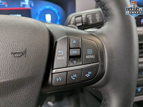 Used 2025 Ford Bronco Sport Badlands AWD/4WD image 19