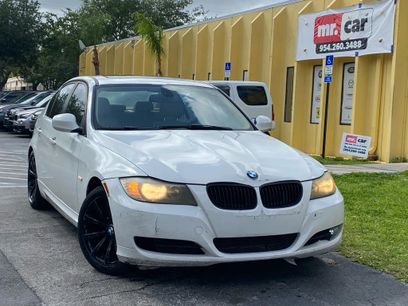 Used 2011 BMW 328i Sedan