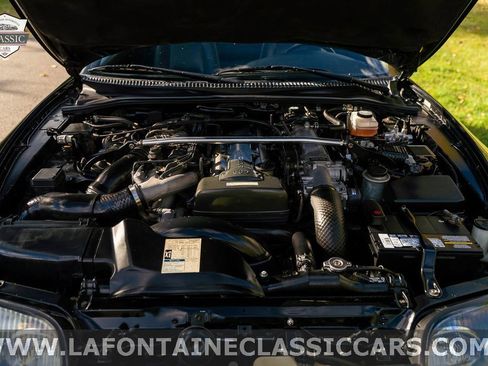 Used 1994 Toyota Supra Turbo image 6