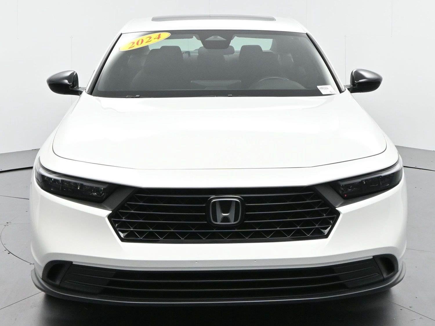 Used 2024 Honda Accord Sport image 5
