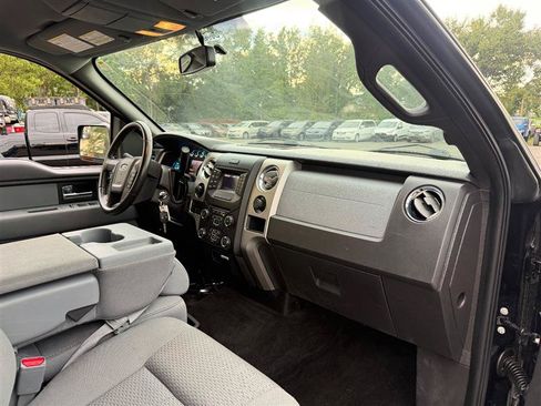 Used 2013 Ford F150 XLT w/ Luxury Equipment Group AWD/4WD image 14