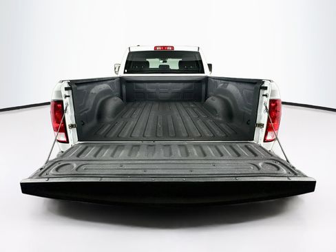 Used 2017 RAM 1500 Tradesman w/ Popular Equipment Group RWD image 26