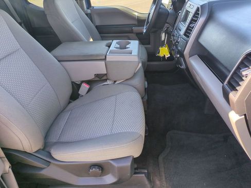 Used 2017 Ford F150 XLT image 18