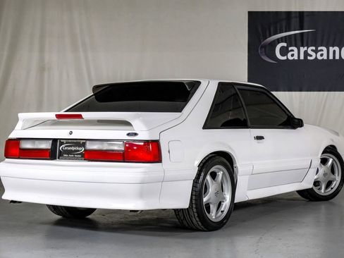 Used 1993 Ford Mustang GT image 7