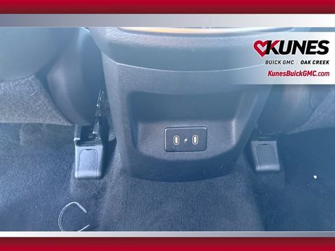 Used 2026 Kia Sportage LX FWD image 31