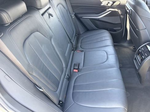 Used 2021 BMW X5 M50i w/ Premium Package AWD/4WD image 22