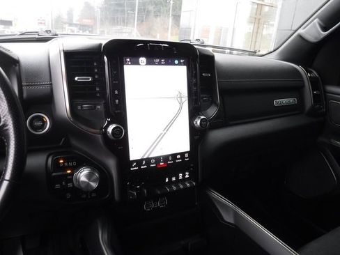 Certified 2023 RAM 1500 Rebel w/ Rebel Level 2 Equipment Group image 27