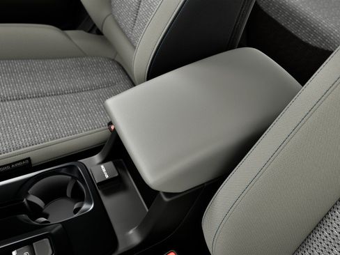 New 2026 Subaru Forester Touring AWD/4WD image 20
