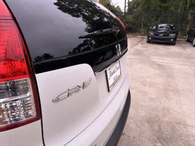 Used 2014 Honda CR-V EX-L image 19