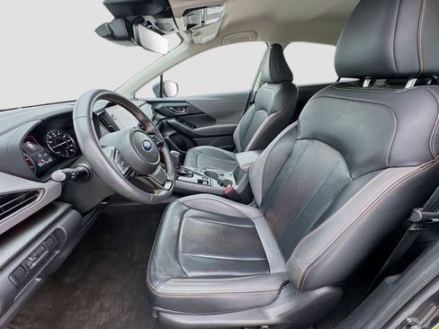 Used 2024 Subaru Crosstrek 2.5i Limited w/ Crosstrek Mirror Package AWD/4WD image 13