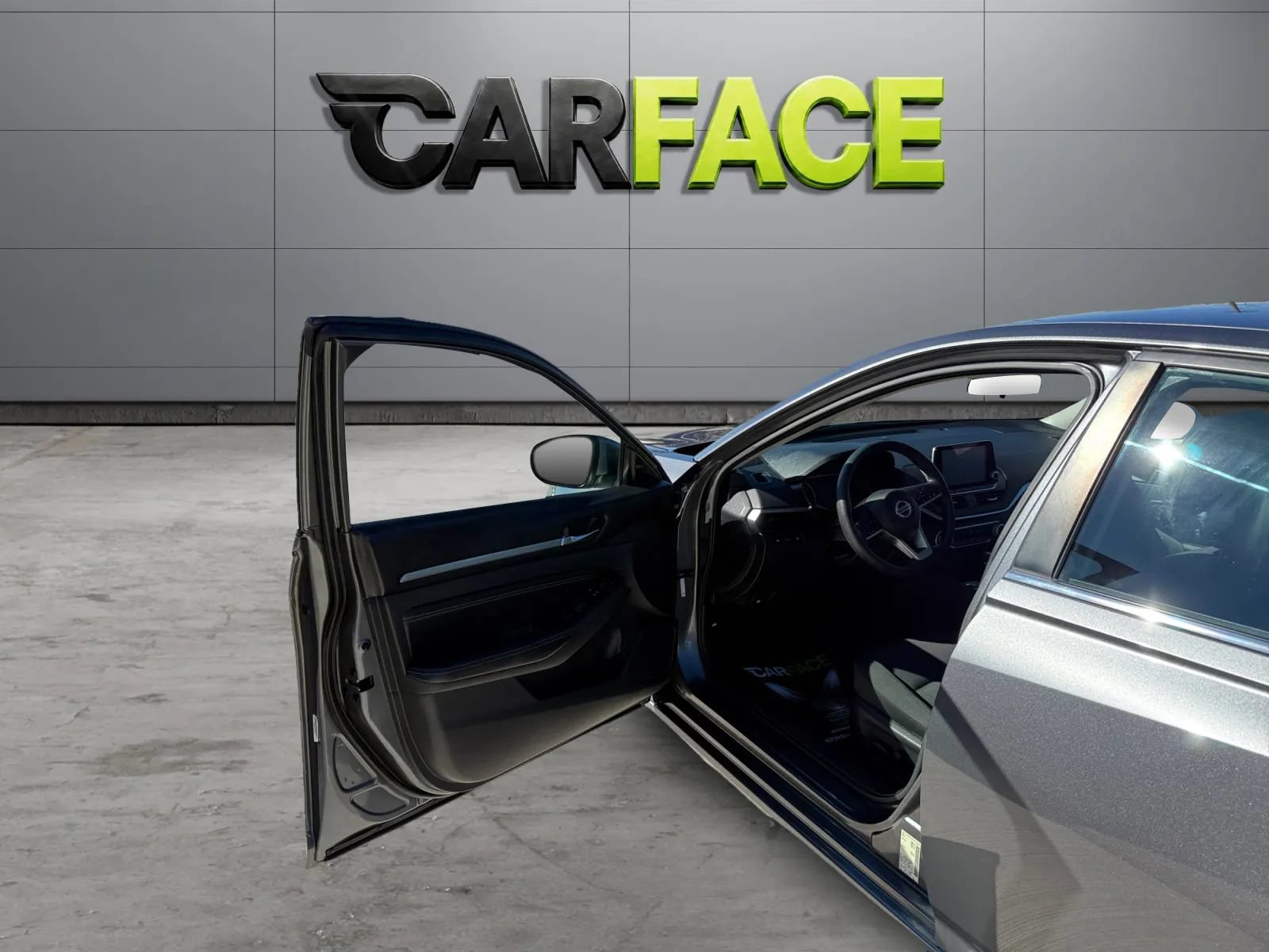 Used 2021 Nissan Altima 2.5 SV AWD/4WD image 15