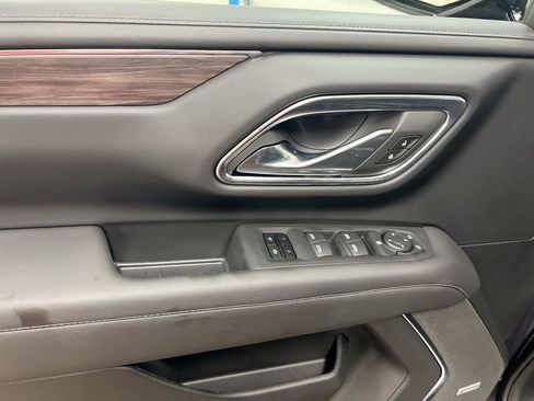 Used 2023 Chevrolet Tahoe LT AWD/4WD image 21