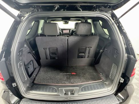 Used 2023 Dodge Durango R/T AWD/4WD image 27