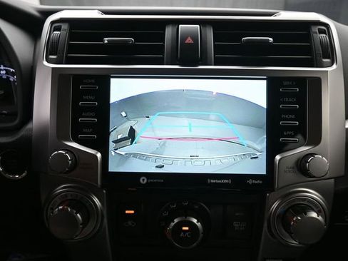 Used 2024 Toyota 4Runner SR5 Premium image 12