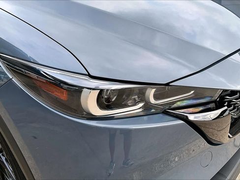 Used 2024 MAZDA CX-5 Carbon Edition AWD/4WD image 28