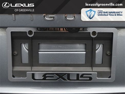 Used 2022 Volkswagen Tiguan SE R-Line image 12