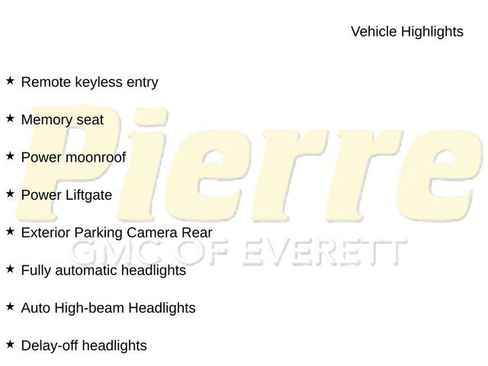 Used 2025 BMW X4 xDrive30i w/ Premium Package AWD/4WD image 4