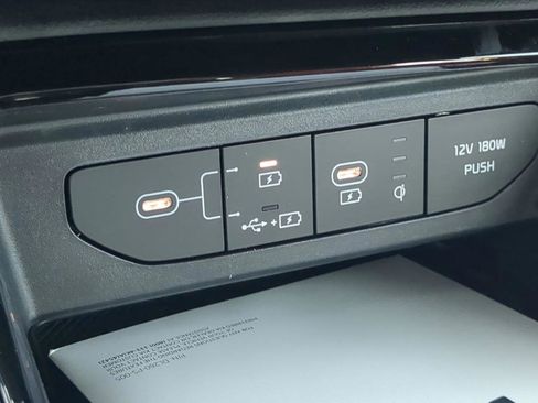 New 2026 Kia K5 GT-Line image 17
