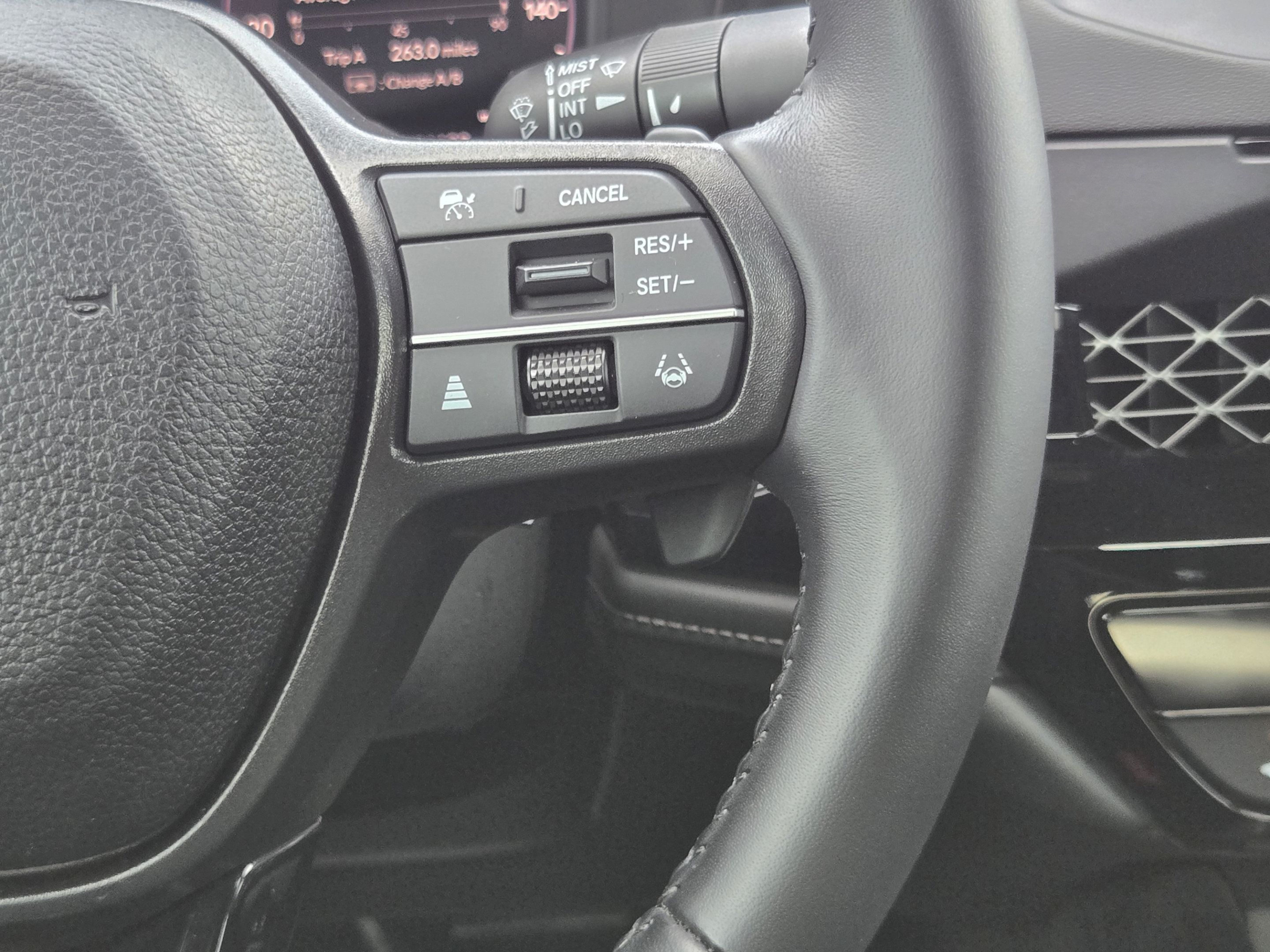 Used 2024 Honda Accord Sport image 26
