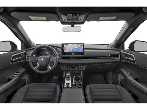 New 2026 Mitsubishi Outlander AWD image 15