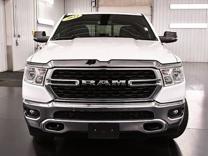 Used 2023 RAM 1500 Big Horn